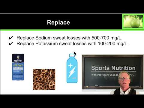 5.0 Recovery Nutrition for Top Athletes thumbnail