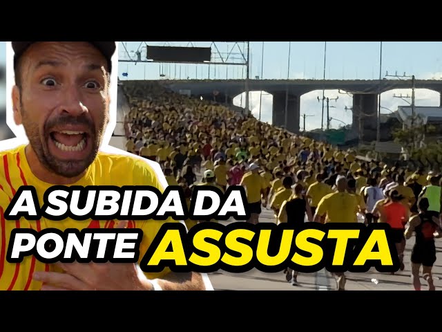 10 Milhas Garoto 2025 - Demorei 10 anos para conseguir correr essa prova e ela é tudo o que falaram!