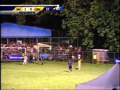 Jacó Rays 1 - 0 Herediano (Partido de ida Torneo de Copa) www.everardoherrera.com