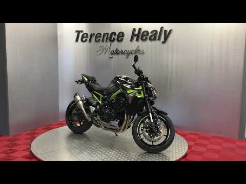 2020 Kawasaki Z900 ''DEPOSIT TAKEN'' - Image 2