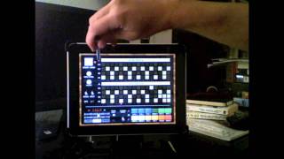 Video thumbnail for Funkbox by Flaming Stylus