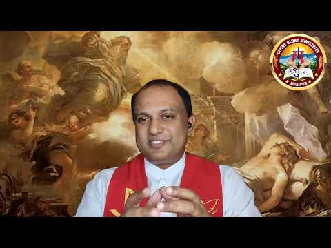 From Consecration to Destruction of the Temple; Understanding the Books of Kings:Day-147: 25/10/2020