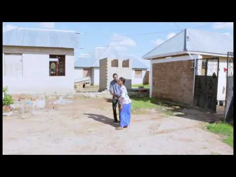 Ngugu Nakushauli Jembe la  Yesu