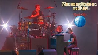 Stereophonics - Sunny (Live at Rock in Rio Lisbon 2016)