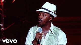 Anthony Hamilton - Mama Knew Love (Live In Atlanta, 2004)