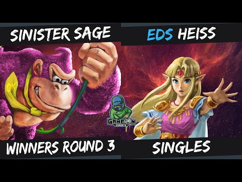 Throwdown Thursday #161 Winners Round 3 - Sinister Sage vs Heiss