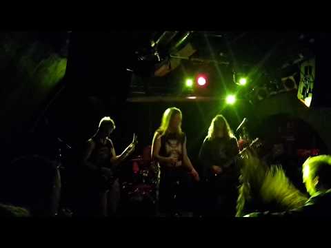 World Of Sickness - Brothers in Arms (Live @ Bambi Galore, 13.05.2017)