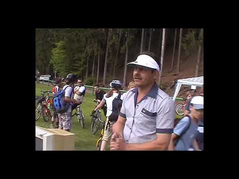 Václavice Havlovice, s mašinou nás bude více!