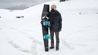 Snow Craft Pioneers: Corey Smith and Spring Break Snowboards- Ep.2- TransWorld SNOWboarding