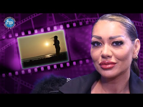 BALKAN INFO: Irina Kolin - Verujem u bolja vremena, ljudi su se promenili!