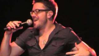 Danny Gokey - Crazy Not To - Wheaton, IL