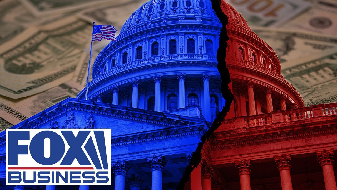 Republicans UNLEASH new plan as Obamacare faces its biggest crisis yet