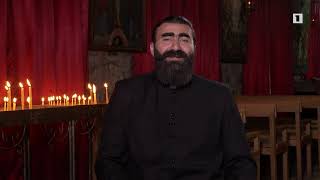 Շաբաթվա խորհուրդը. Տեր Շավարշ Քահանա Սիմոնյան