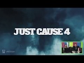 Just Cause 4 E3 Trailer - React Just Cause 4 E3 Trailer - React