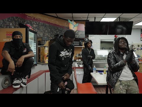 MurdaTooRighteous - Ova Wit | Shotby: @JerelVision