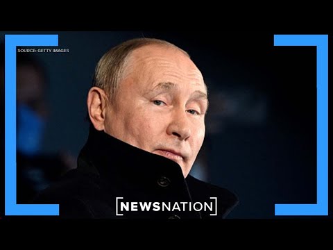 Americans want Russia to pay a higher price for invasion | Morning in America
