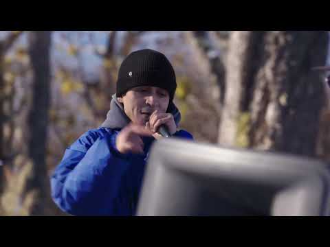 FRN VS ZONDA VS KERS-2DA RONDA (REGIONAL PATAGONIA BDLC X CALL OF FREE)