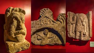 Download lagu A visit to the Roman Baths in Aquae Sulis mp3 Download lagu A visit to the Roman Baths in Aquae Sulis mp3