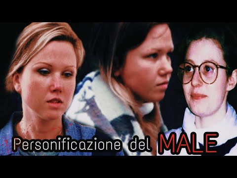 GL1 0RR0R1 DELLA FAMIGLIA MAUEROVA