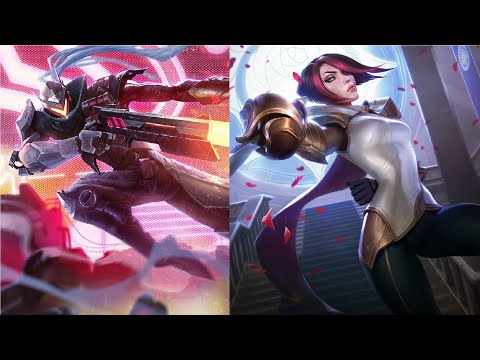 THIS LANE BULLY IS INSANE!! Top Lane Lucian vs Fiora
