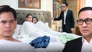 Download lagu BASKARA IS ANGER AT FICO AND ARINA ON THEIR FIRST NIGHT AT FARIDA'S HOUSE - LET YOUR HEART SPEAK ... mp3
