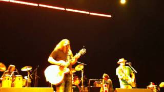 Jamey Johnson - California Riots