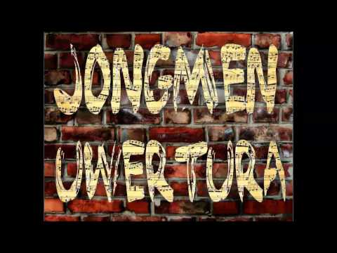 Jongmen - Zanim zacznę (Uwertura) - Emeno beats