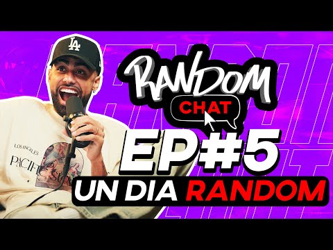 Random Chat Ep. 5 | Qué es lo más raro que les ha pasado en la intimidad…