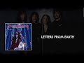 Black Sabbath - Letters from Earth (sanoitukset)