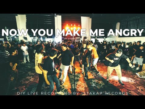 NOW YOU MAKE ME ANGRY | THIS IS IT + KILL ME NOW