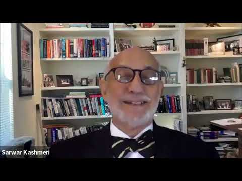 NATO 2.0: Reboot or Delete with Sarwar Kashmeri