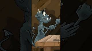 He Spilled WHAT?! 🤢 Olaf's Slippery "Confession" | Olaf the Boozer  #gaming #funny #adventure