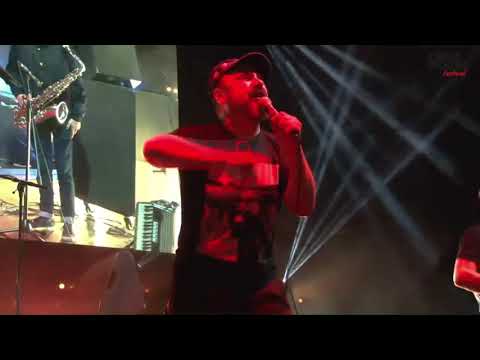 Dr Misio - Chory na Polskę (live CieszFanów Festiwal 2021)