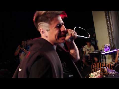 NEUZ VS NASSER - CUARTOS - SUCRE FINAL 2019