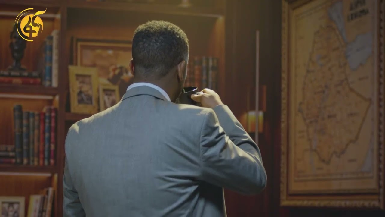 ወቅታሪካዊ  - ከበረከት በላይነህ ጋራ በፋና ሚዲያ ኮርፖሬሽን በልዩ አቀራረብ በቅርብ ?