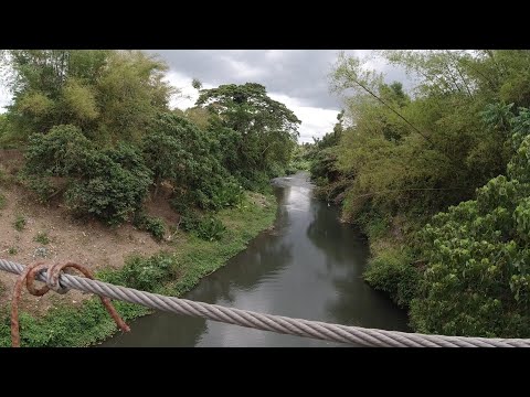 SE03EP041 - BAKBAKAN na NAMAN! BINUKSAN na ang DAM!