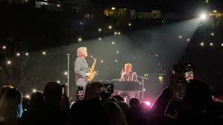 Gary Barlow - A Million Love Songs (live) - Manchester Arena 9/12/2021