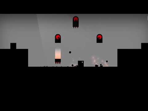 Видео Sqube Darkness 2 #1