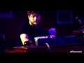 Marco Benevento LIVE @ The BooM BooM RooM