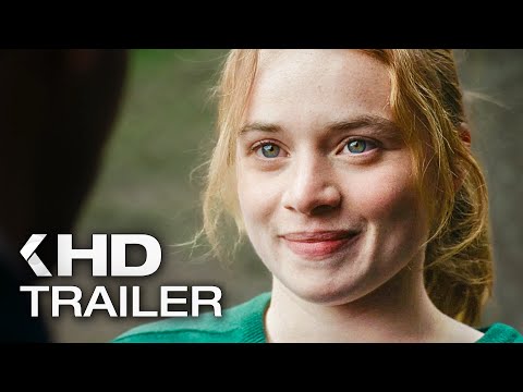 WAS MAN VON HIER AUS SEHEN KANN Trailer German Deutsch (2023)