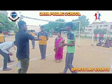 SPORTS DAY IS COMING SOON!