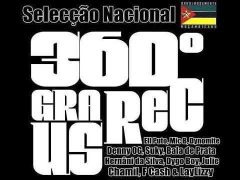 360 Graus - Six o Familia