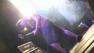 Kehlvin - Live at VnV Rock Altitude Festival - PART 2