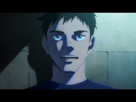 10月18日Blu-ray＆DVD発売