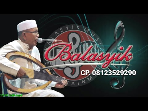 Balasyik Live - Lil inab - Abdullah Ta'lab