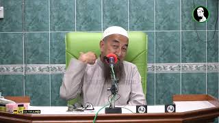 Pergerakan Yang Membatalkan Solat - Ustaz Azhar Idrus