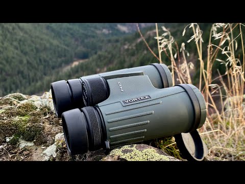 Vortex Viper HD 8×42 Binocular Review