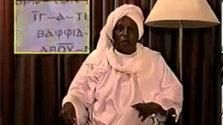 The Nubian Language - Hamza El Din