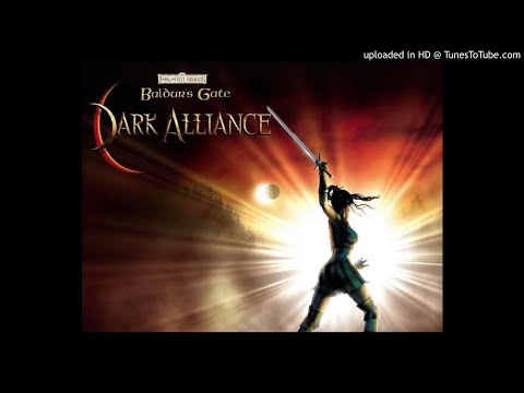 The Orb of the Undead (Extended) - Baldur's Gate, Dark Alliance OST