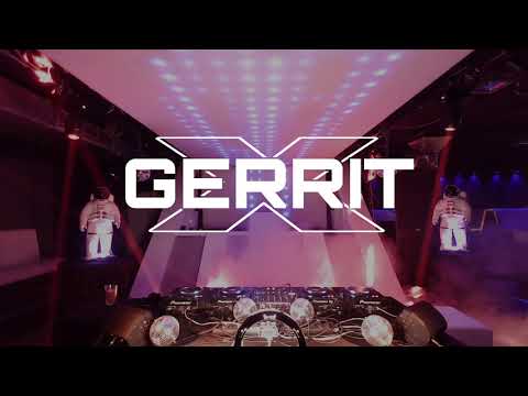 Gerrit X @ Moon Club 07.05.2021